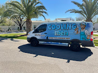 Cooling Men - Photo 7 - Car repair in , Phoenix