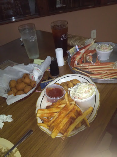 Barbecue Restaurant «Hog Heaven», reviews and photos, 7147 Ocean Hwy, Pawleys Island, SC 29585, USA