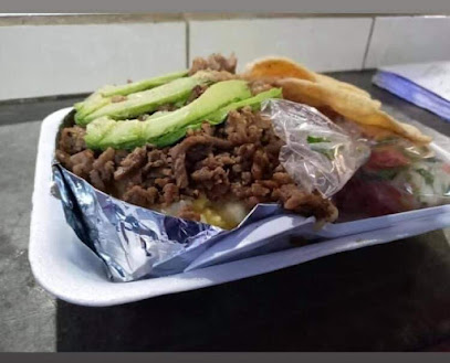 Tacos Pancho - Amado Nervo 806, Barrio Santa Rosa, 67885 Hualahuises, N.L., Mexico