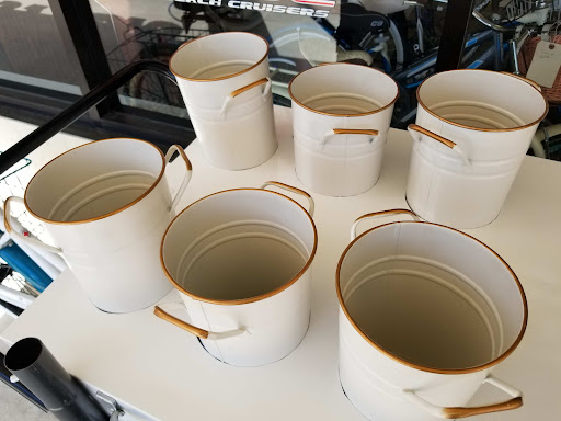 Bicycle Repair Shop «Bicycle Clinic Llc», reviews and photos, 8650 Old Kings Rd S, Jacksonville, FL 32217, USA