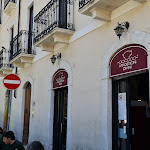 Photo n°1 de l'avis de Mariano.i fait le 16/04/2022 à 08:12 sur le  Arrosticini Divini à L'Aquila