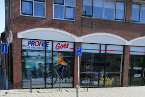 Profile Goes - Fietsenwinkel en fietsreparatie