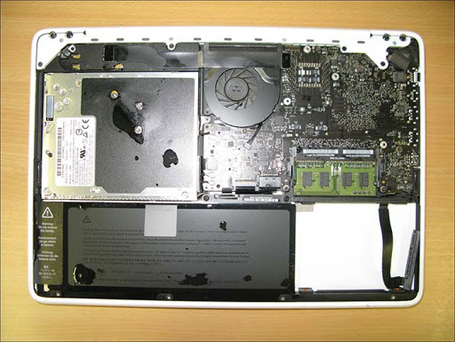 Computer City Repairs image