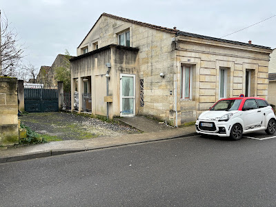 Dr FONTAINE Emilie à Libourne