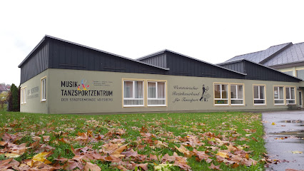 Tanzsportzentrum Voitsberg