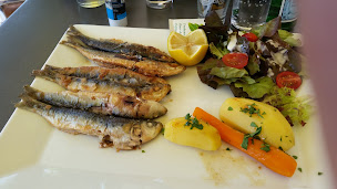 Photo n°75 de Restaurant La Marina à Thionville ()