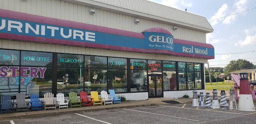 Store «Gelco Furniture», reviews and photos, 1288 Hooper Ave, Toms River, NJ 08753, USA
