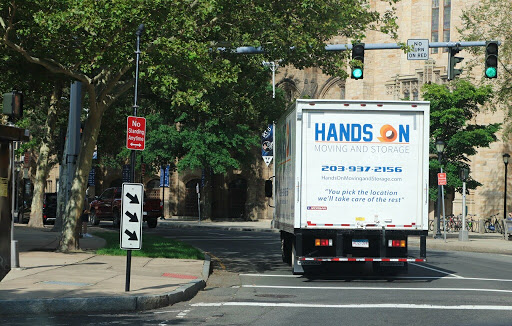 Moving and Storage Service «Hands On Moving LLC», reviews and photos, 157 Church St, New Haven, CT 06510, USA