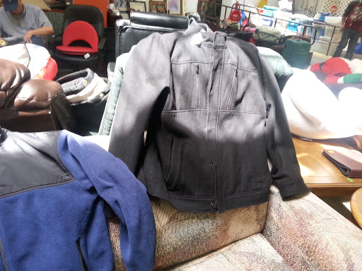 Thrift Store «Urban Renewals», reviews and photos, 122 Brighton Ave, Boston, MA 02134, USA
