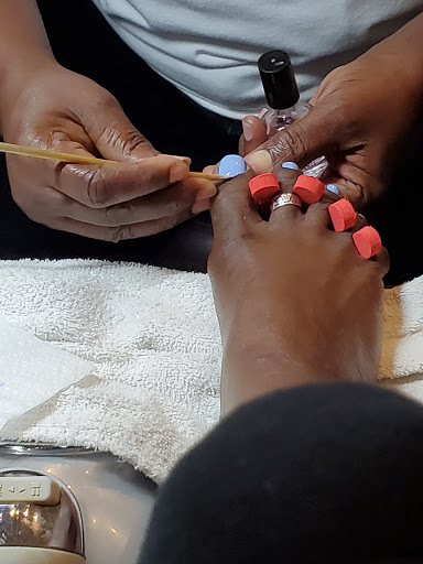 Day Spa «Jencare Skin Farm», reviews and photos, 11607 Red Rd, Miramar, FL 33025, USA