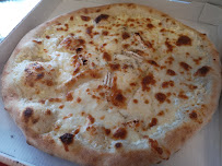 Plats et boissons du Pizzeria Lucca Pizza à Fresnes - n°9