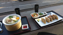 Soupe du Restaurant japonais Hanzo à Aix-en-Provence - n°6