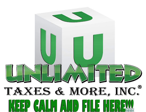 Unlimited Taxes & More Inc