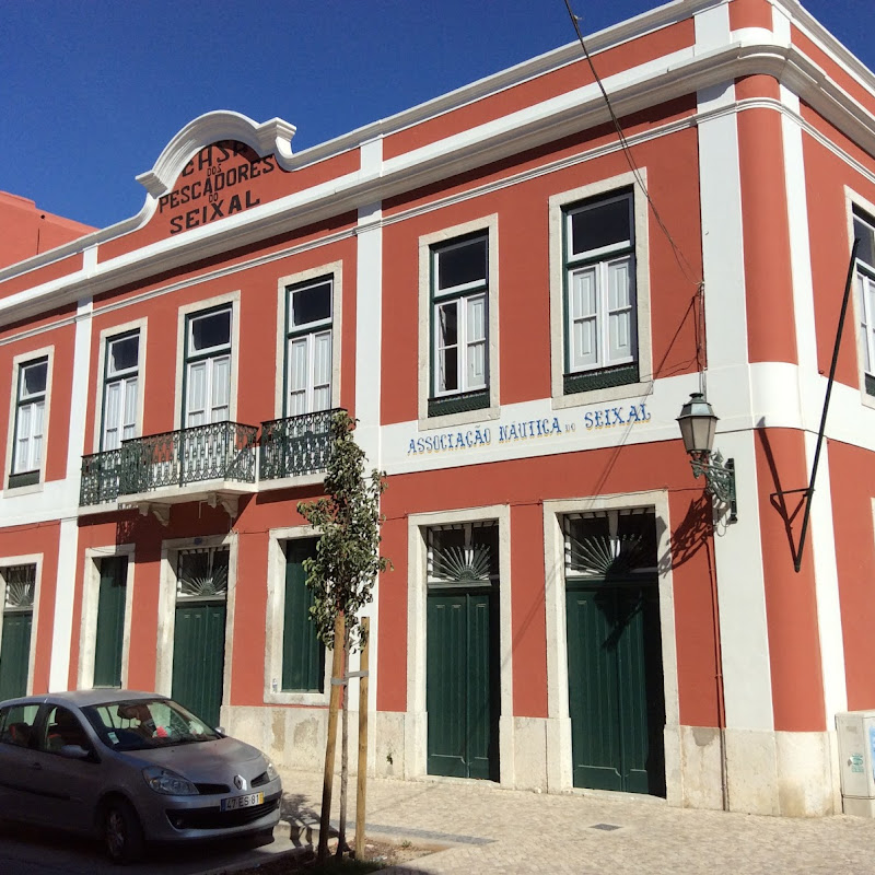 Associação Náutica Do Seixal