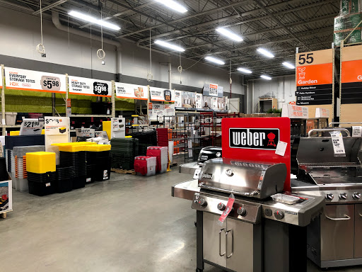 Home Improvement Store «The Home Depot», reviews and photos, 1100 Revere Beach Pkwy, Chelsea, MA 02150, USA