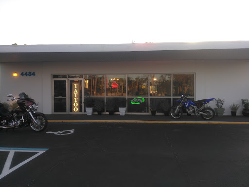 Explore small wrist tattoo cover up ideas, creative tattoo ideas in Port Orange, available at Port Orange Tattoo and Art Parlor