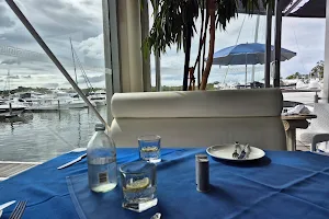 George's Paragon Seafood Restaurant - Sanctuary Cove image