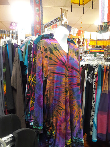 Gift Shop «Tibetan Himalayan Gift Shop», reviews and photos, 746 E Chatham St b, Cary, NC 27511, USA