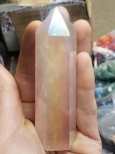 Psychic «The Crystal Ray», reviews and photos, 661 W State Rd, Pleasant Grove, UT 84062, USA