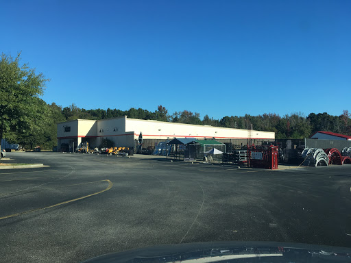 Home Improvement Store «Tractor Supply Co.», reviews and photos, 2220 Eatonton Rd, Madison, GA 30650, USA