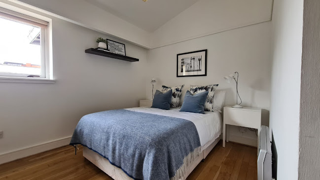 Reviews of Vanilla Square in Glasgow - Real estate agency