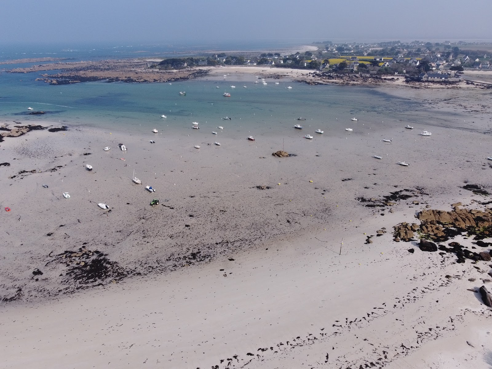 Plage des Crapauds photo #9