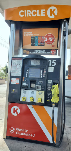 Convenience Store «Circle K», reviews and photos, 2012 W Southern Ave, Mesa, AZ 85202, USA