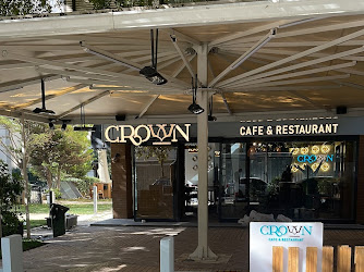Crown Cafe & Restaurant