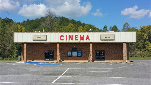 Movie Theater «Andrews Twin Cinema», reviews and photos, 125 Main St, Andrews, NC 28901, USA