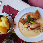 Photo n°2 de l'avis de Helga.e fait le 02/10/2022 à 17:08 sur le  Stubbe's Gasthaus im Alten Land à Jork