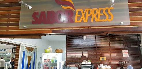 Sabor Express (Edifício Brasília Rádio Center) - SRTVN - North Wing, Brasilia - Federal District, 70297-400, Brazil
