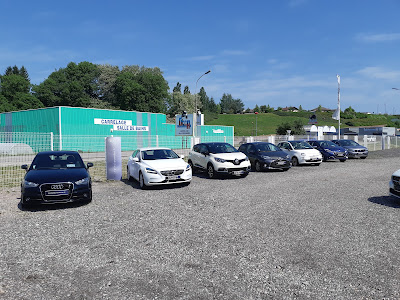 Except Auto Center à Golbey