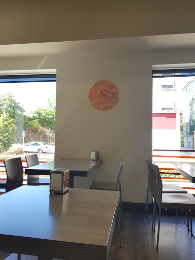 Restaurante Retrincos