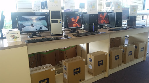 Computer Store «Computer Innovations», reviews and photos, 308 E Republic Rd, Springfield, MO 65807, USA