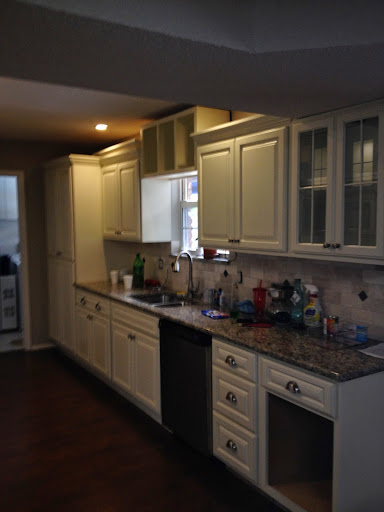 Construction Company «Custom Cabinets of Orange Park», reviews and photos, 2175 Kingsley Ave #101, Orange Park, FL 32073, USA