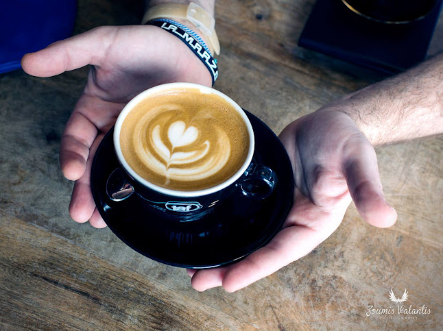 My Cafe - Καφετέρια