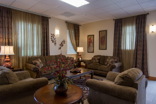 Funeral Home «Valley Memorial Park Cemetery and Funeral Home», reviews and photos, 650 Bugeia Ln, Novato, CA 94945, USA