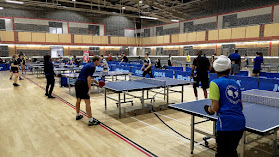 Birmingham Table Tennis Academy