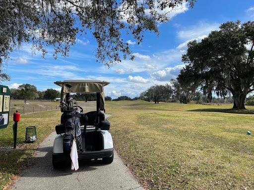 Golf Club «Oakwood Golf Club», reviews and photos, 3301 Old Wailes Rd, Lake Wales, FL 33898, USA