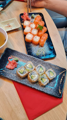 Ô grill bleu à Nice