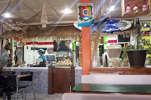 Mariscos Villarreal image