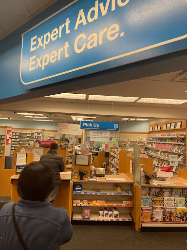 Drug Store «CVS», reviews and photos, 15600 Columbia Pike, Burtonsville, MD 20866, USA