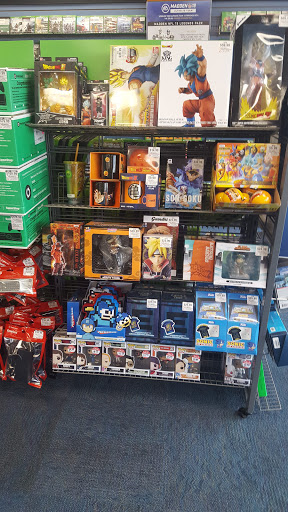 Video Game Store «GameStop», reviews and photos, 519 W Avalon Ave #27, Muscle Shoals, AL 35661, USA