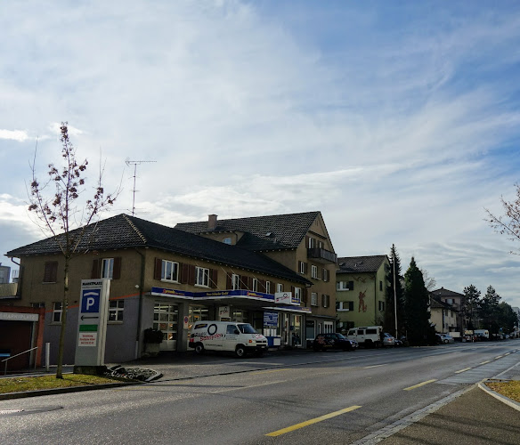 Schaffhauserstrasse 94, 8152 Opfikon, Schweiz