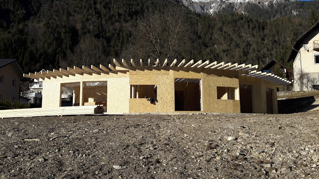 Comentarii opinii despre Constructii case din lemn Romania - Pegydom