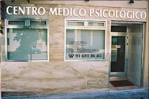 Centro Médico Psicologico Europa image