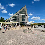 Photo n°1 de l'avis de Petra.u fait le 04/05/2024 à 19:29 sur le  Bella Vista à Hohenfelden