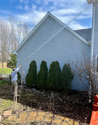 Reputable Property Services - Photo 9 - Car repair in , Akron