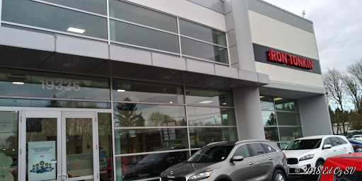 Kia Dealer «Ron Tonkin Kia», reviews and photos, 19335 SE McLoughlin Blvd, Gladstone, OR 97027, USA