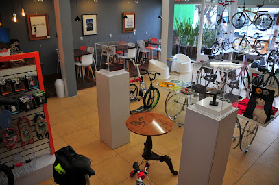 Cykel Urban Bike Gallery